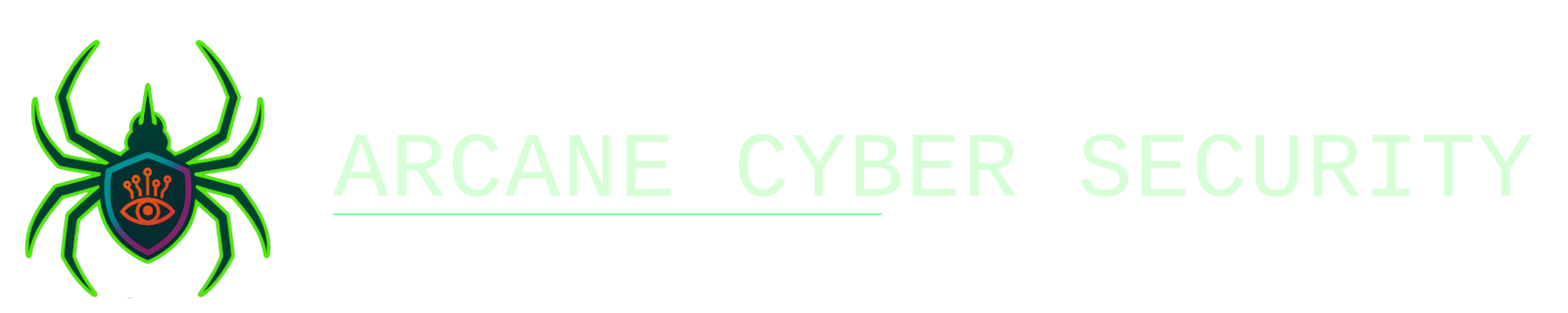 Arcane Cyber Security
